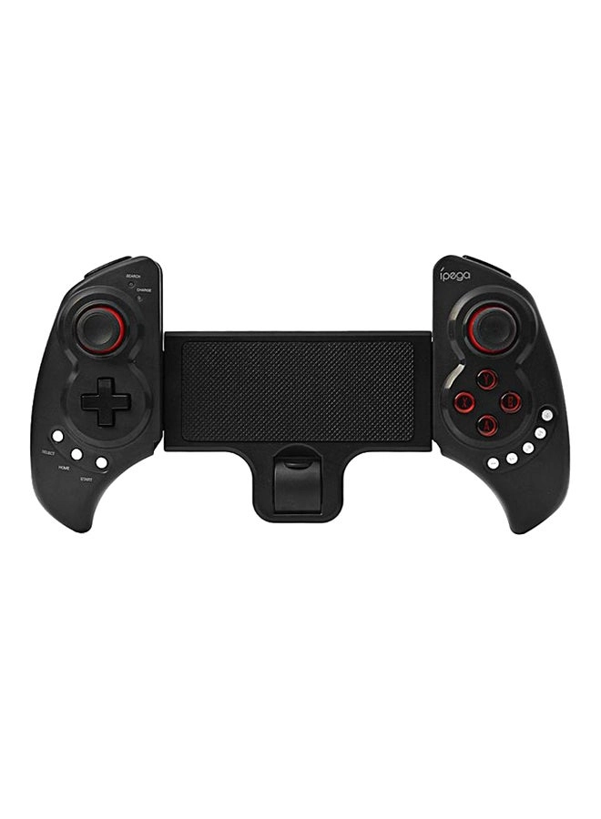 Mobile Game Controller
