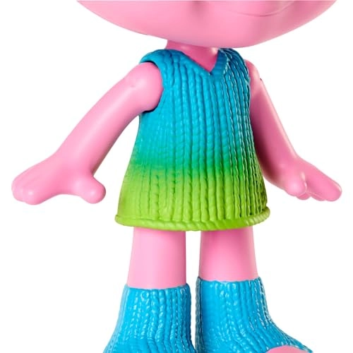 Rainbow HairTunes - light-up hair music & sound Ages 3+