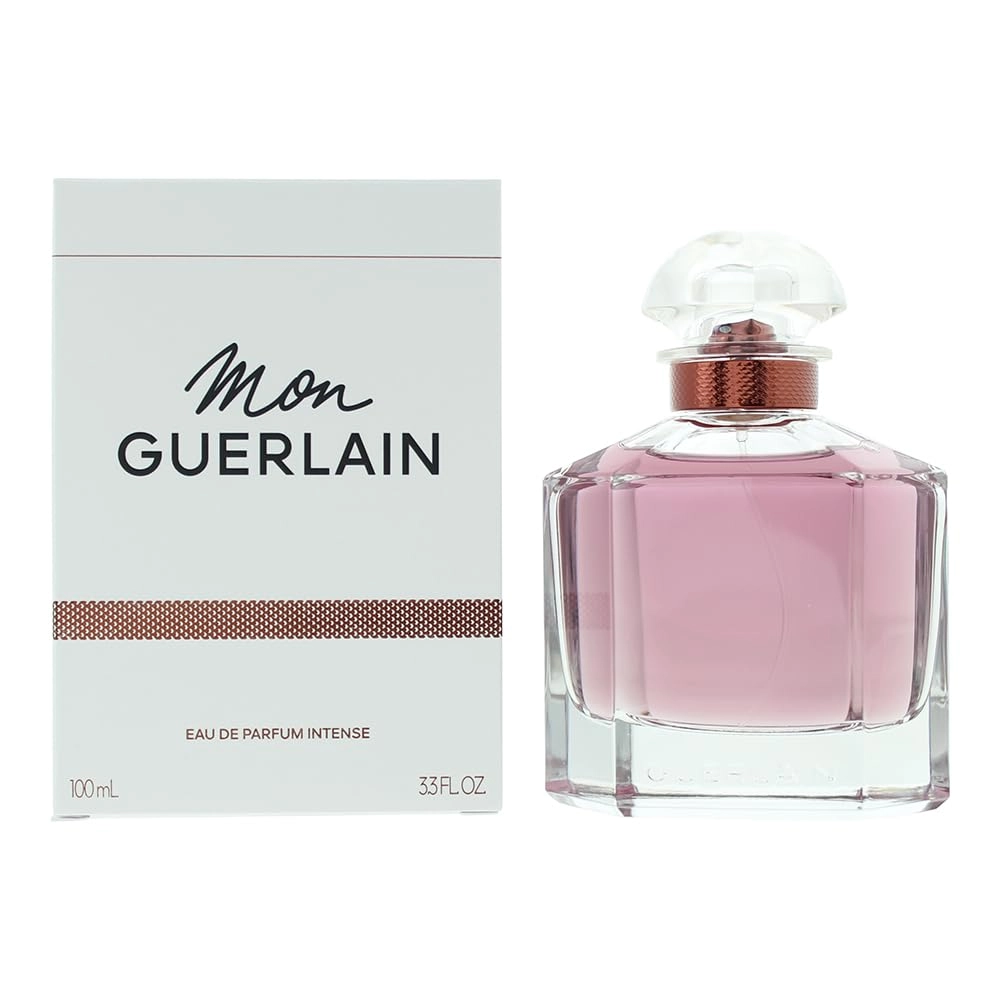 Guerlain Mon Mon Intense Eau de Parfum 100 ml