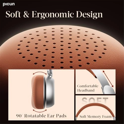 SY-R1 Wireless Headphone