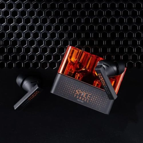 Space Travel Wireless Earbud