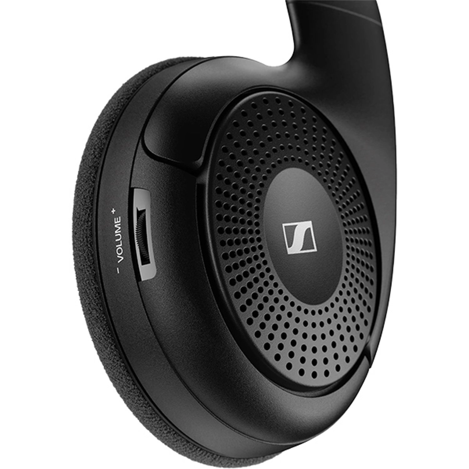 RS 120-W Wireless Headphone