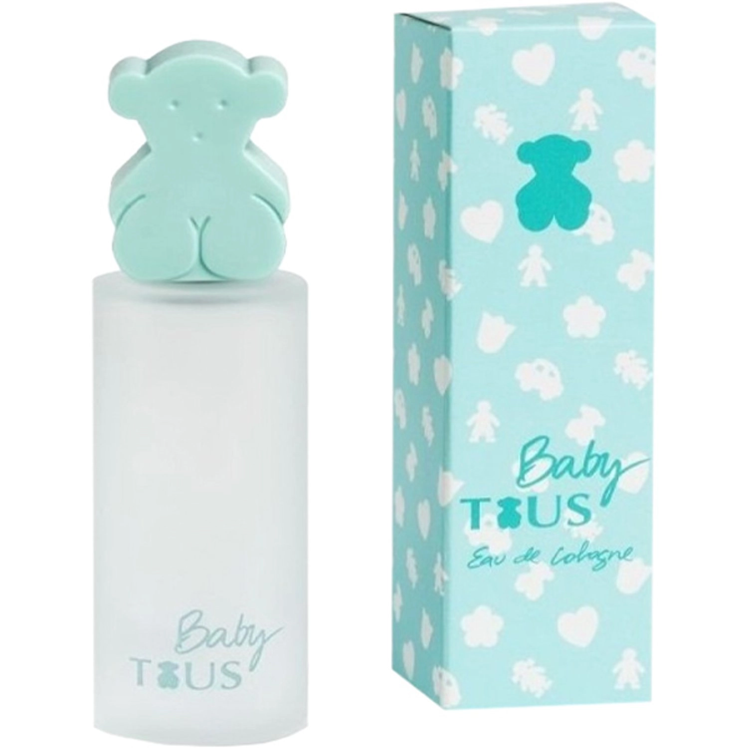 Tous Baby Perfume - 15ml
