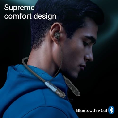 DJ M5 Wireless Earphone