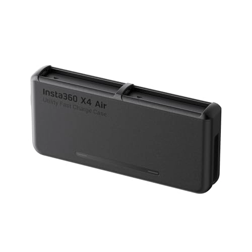 X4 Air - 15.24 x 10.16 x 5.08 cm; 97 g