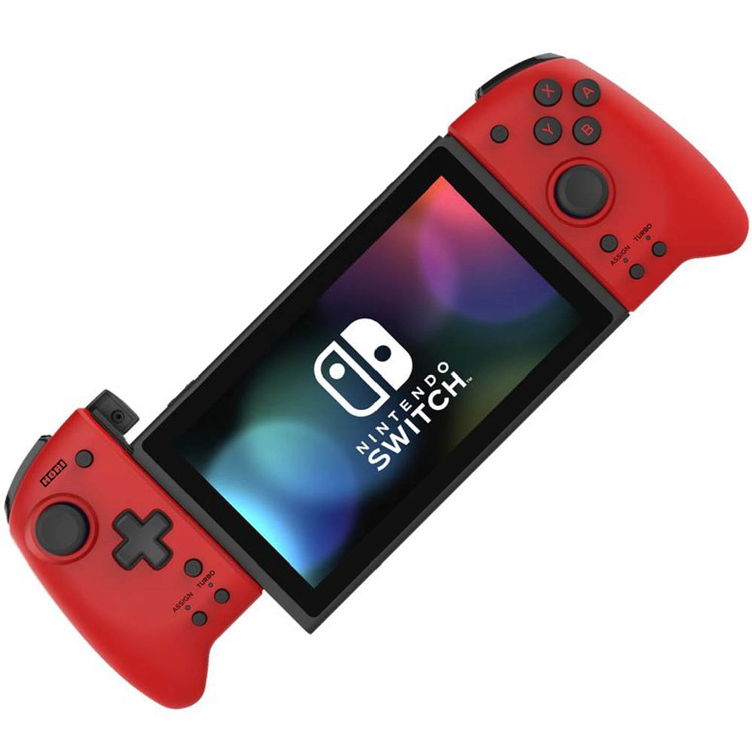 Nintendo Switch Split Pad Pro Controller - Multicolour