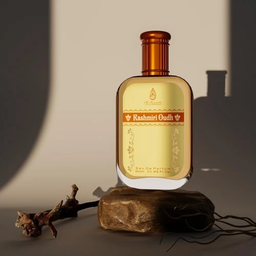 Kashmiri Oudh Eau de Parfum 50ml