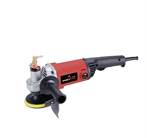 Portable Polisher - 1400W 100mm 8100rpm