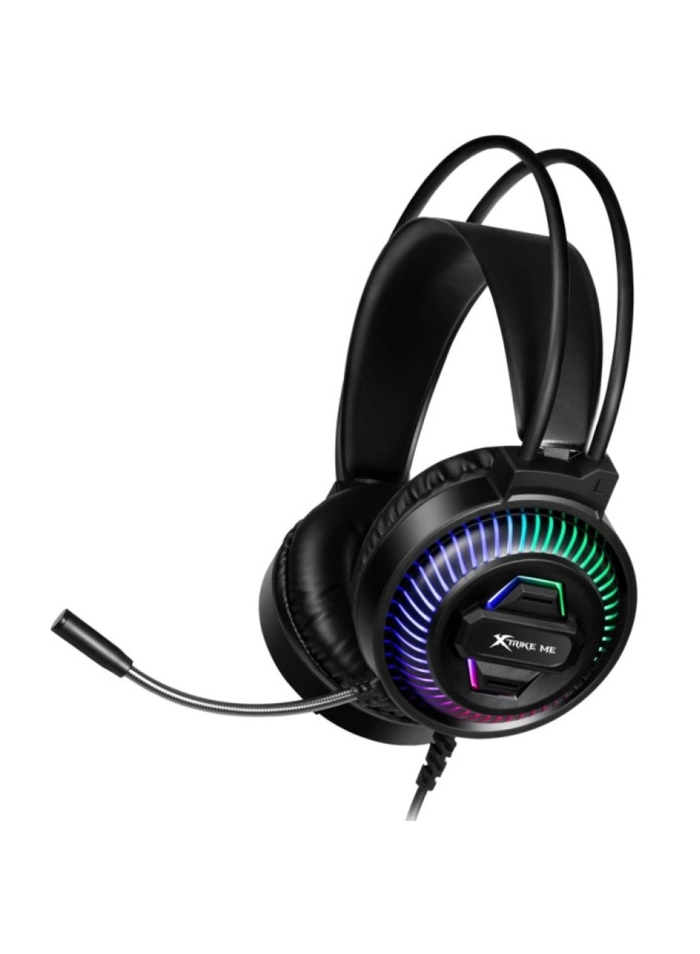 GH-510 Wired Headset