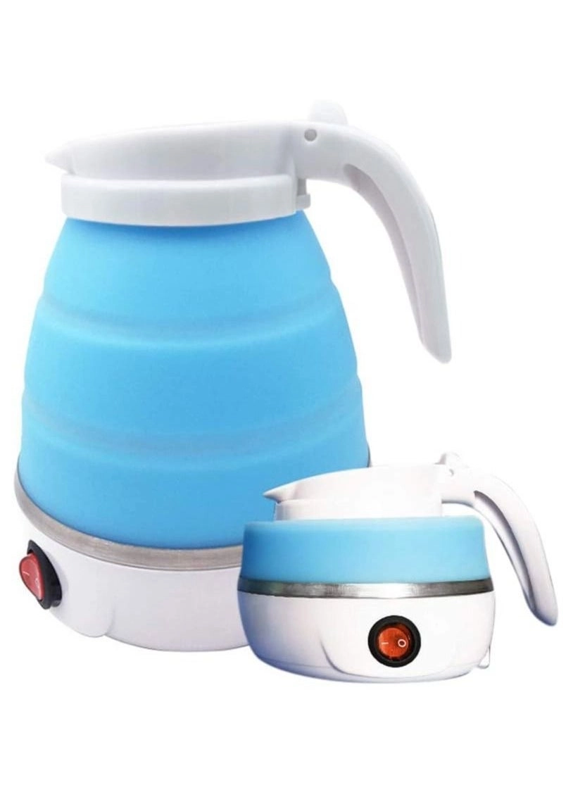 Foldable Electric Kettle