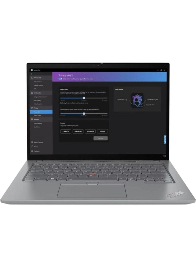 ThinkPad T14 Gen4 21HD000PGR - 14'' i7-1355U 16GB DDR5 512GB SSD