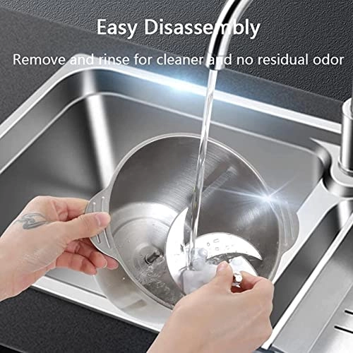 قطاعة طعام - 3 لتر