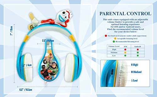 TS-140BP Wired Headphone