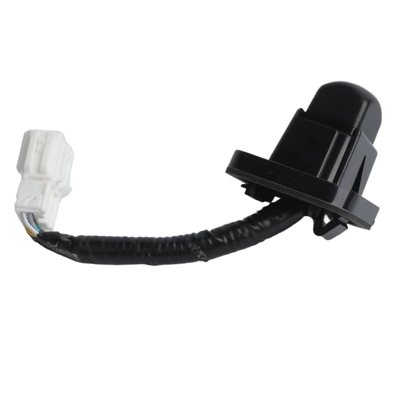 Reverse Camera - Night vision