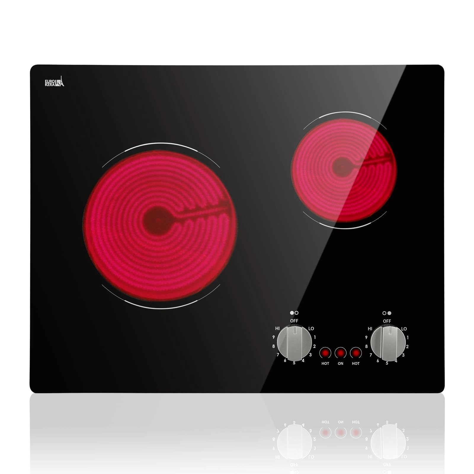 Xutumm cooptop21 Ceramic hob