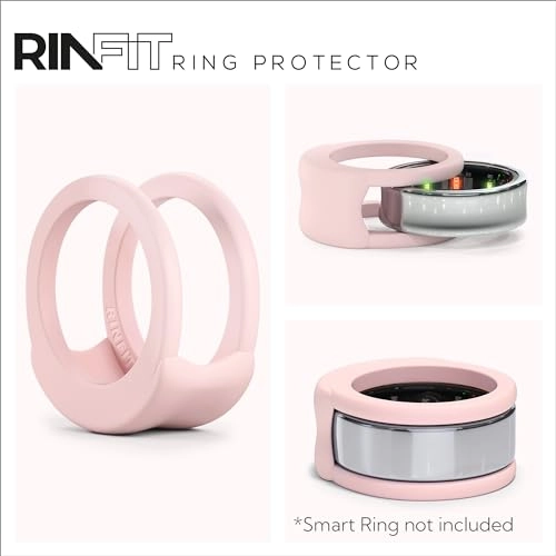 Ring Protector for 7mm and 8mm Smart Rings