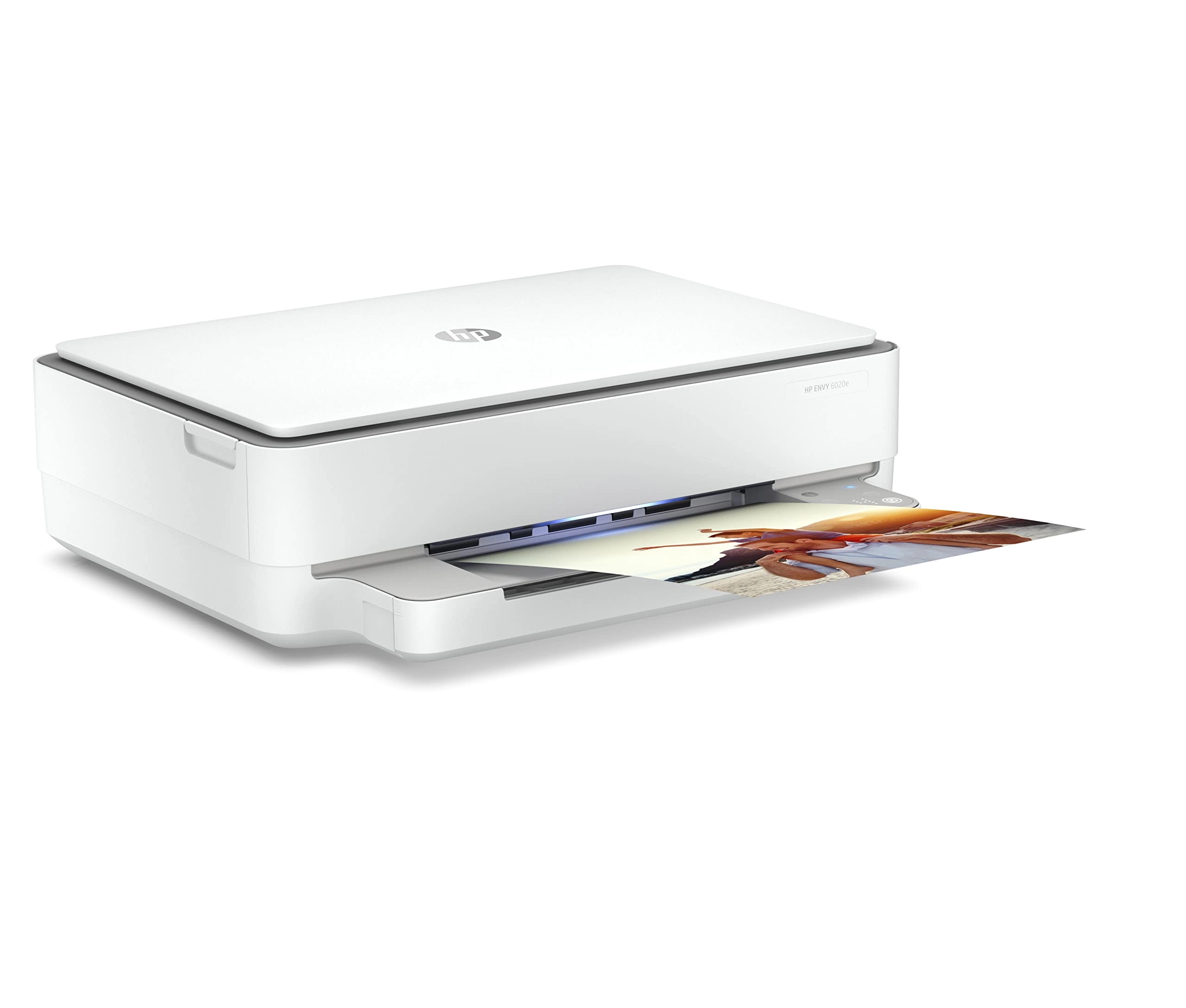 Envy 6020e - Thermal colour
