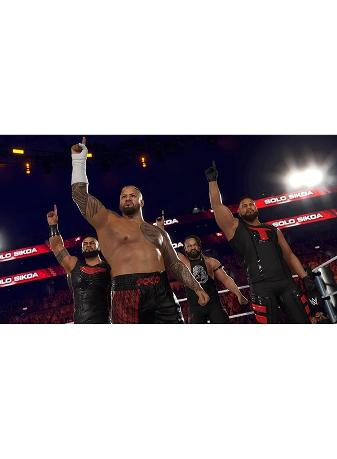 WWE 2K25 | Xbox Series X