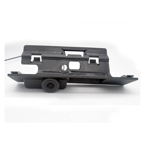 Rear View CCD - Night vision