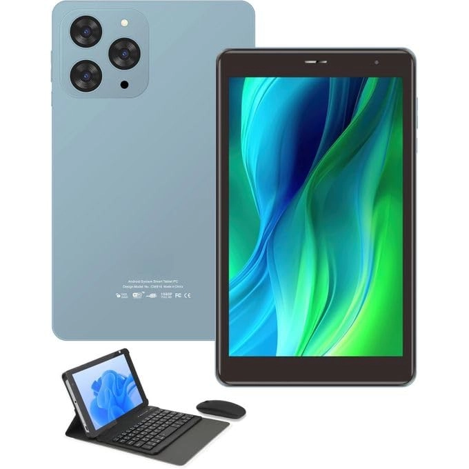 REBENUO CM816 - 512GB 8"