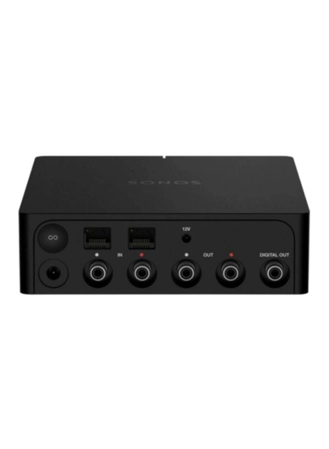 Streaming Component For Apple AirPlay 2 - Audio line-in Audio line-out