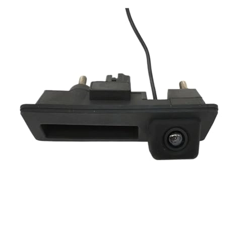 Rear View Camera - Fit For A4 A5 S5 Q3 Q5