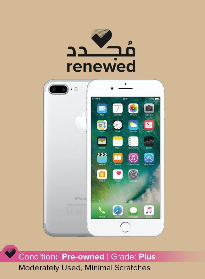 (Renewed) iPhone 7 Plus - 128GB
