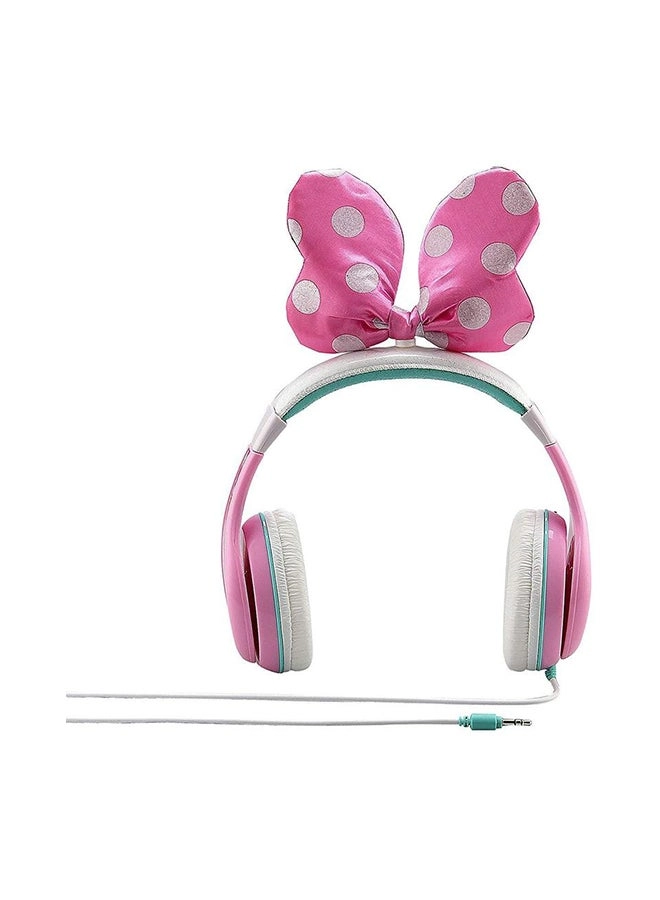 KD-PW-140CH Wired Headphone