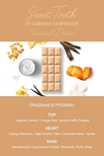 Caramel Dream Eau de Parfum 30ml