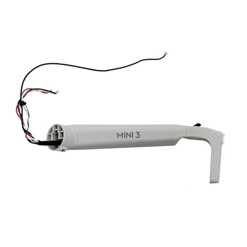 Mini 3 Motor Arm - Right Front