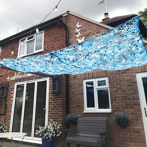 Camo Netting - 2 * 4.0m