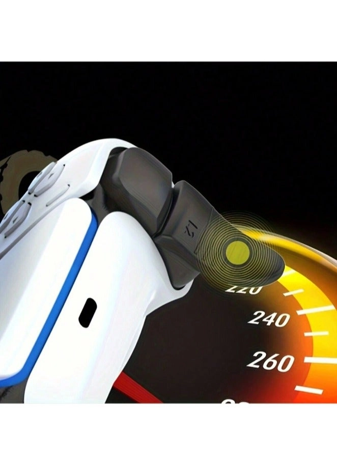 Trigger Extender Controller - PlayStation PS5