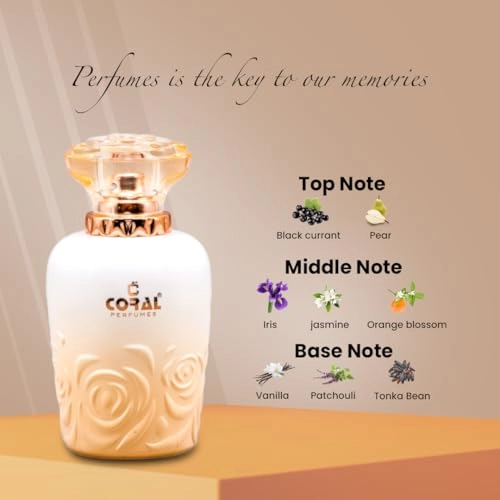 Very Rose Eau de Parfum 100ml