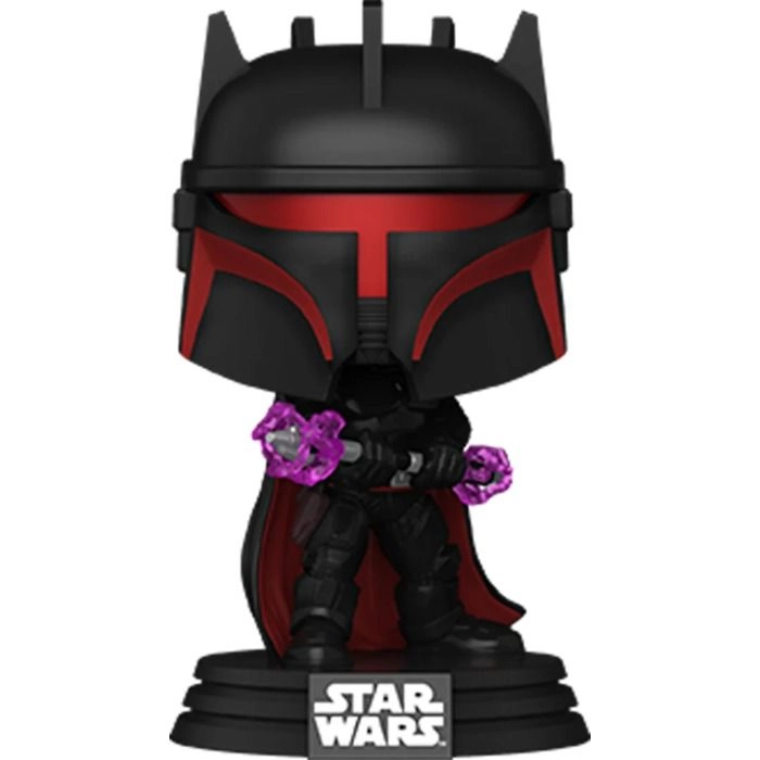 FUNKO Moff Gideon - The Mandalorian