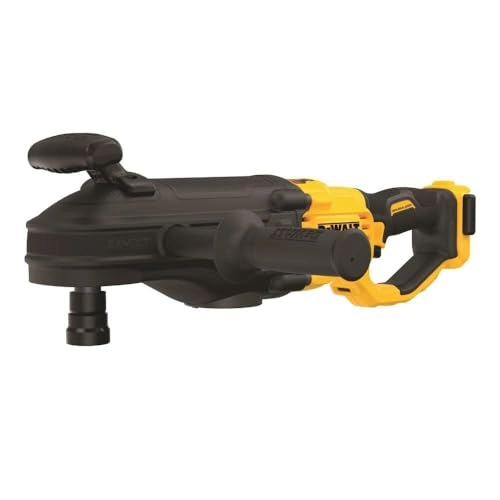 FLEXVOLT Right Angle Drill - 0.01 Wh