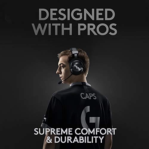 ProX Wireless Headset