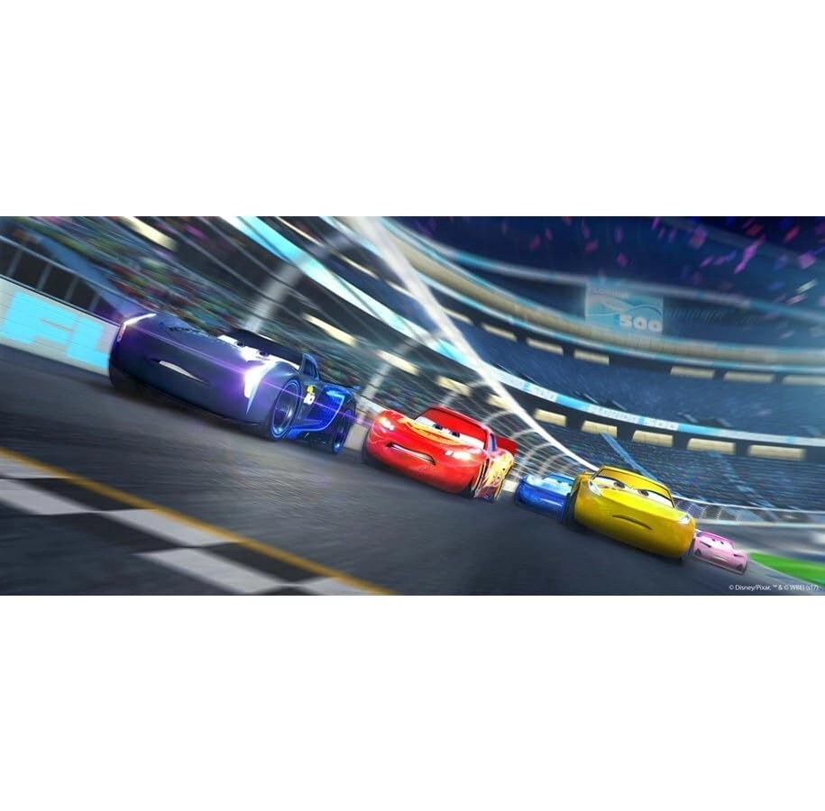 Cars 3 Driven To Win - Xbox One