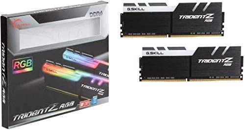 Trident Z - 16 GB (2 x 8GB) 3000MHz DDR4