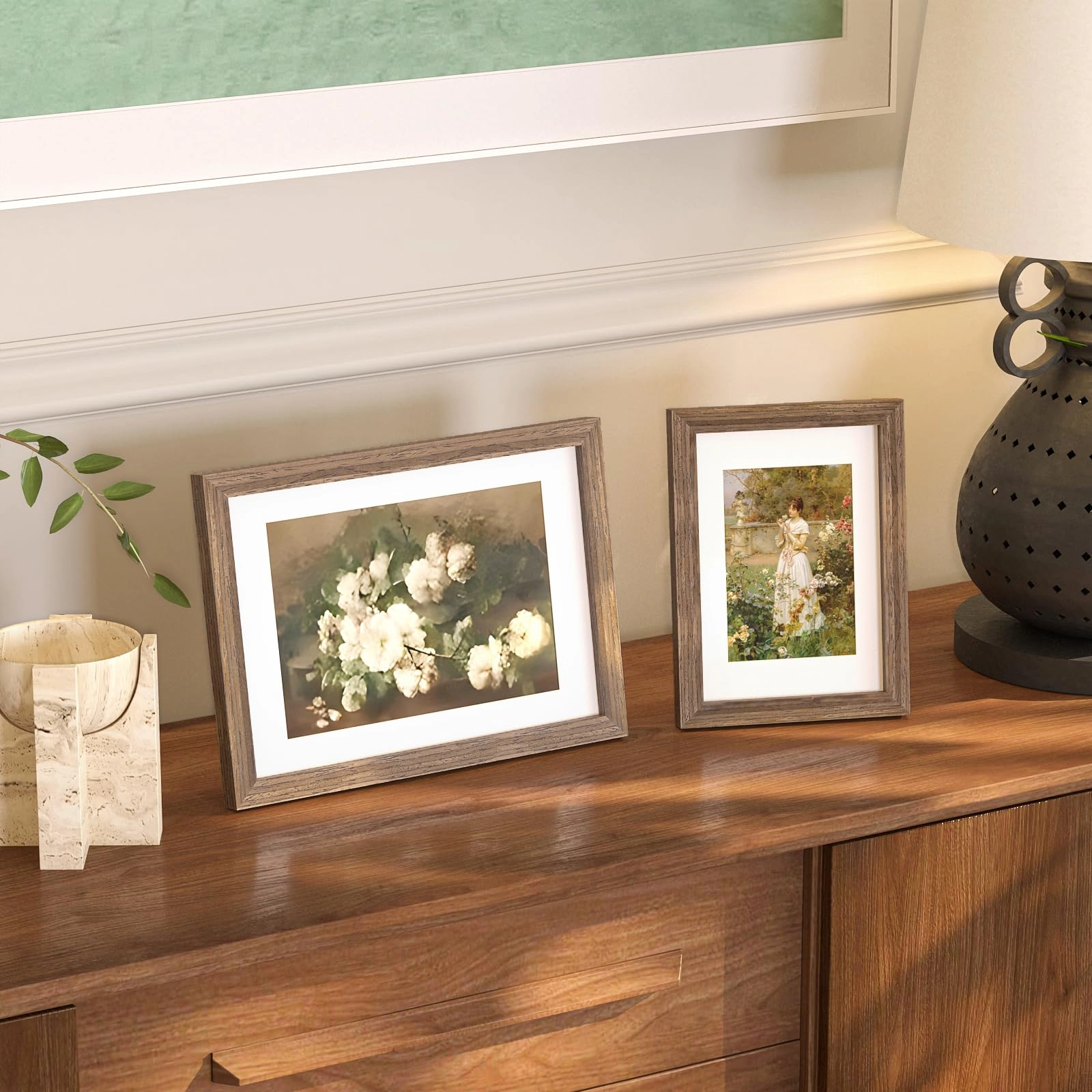 A5 Frame Set
