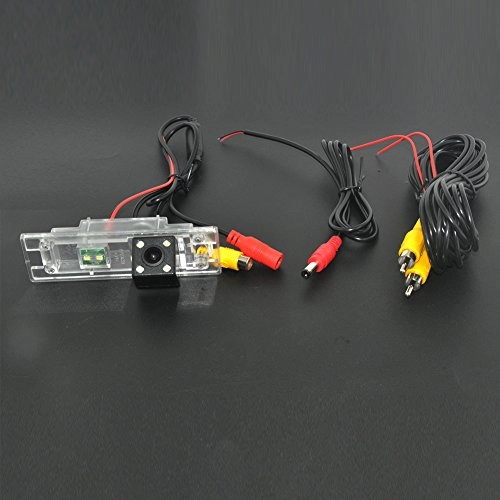 Car Rearview Camera - 728 x 512 pixels