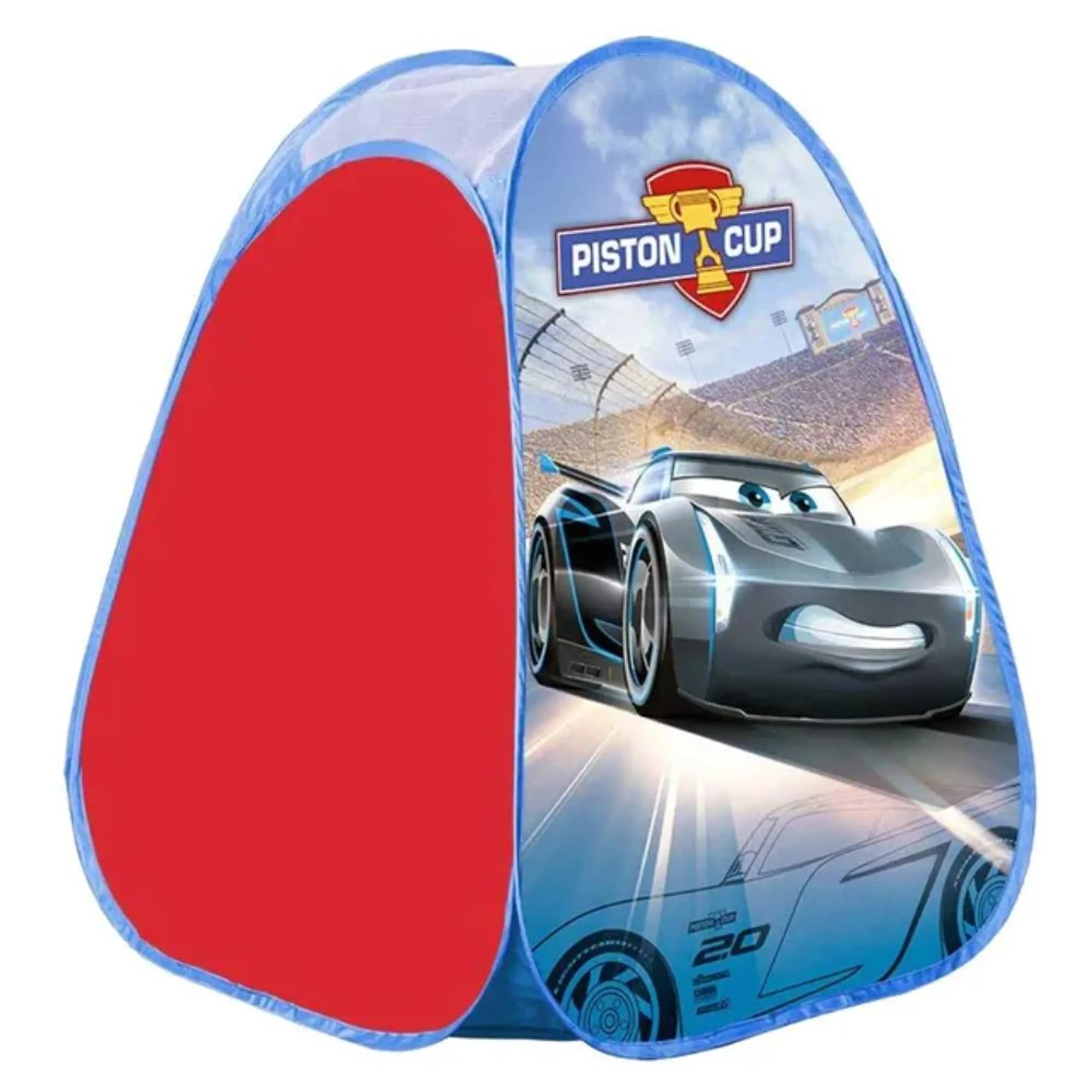John Pop Up Play Tent