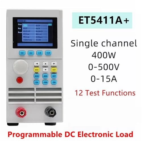 ET5411A+