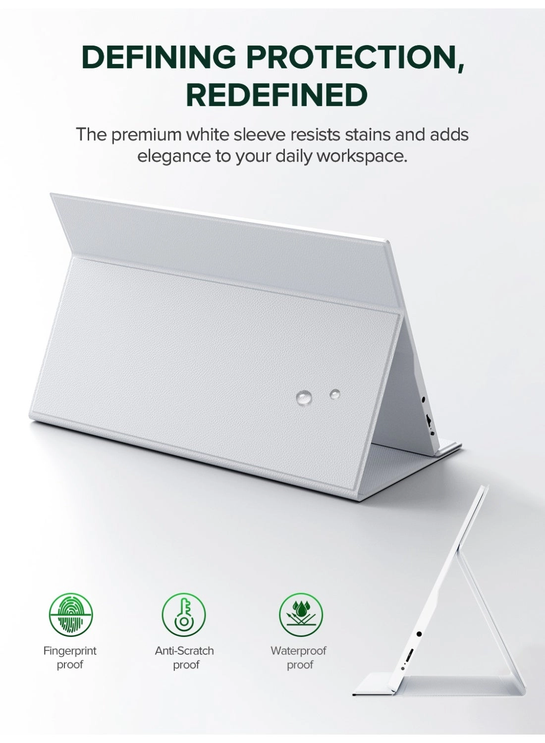 U02 - 15.6 inch 1920x1080