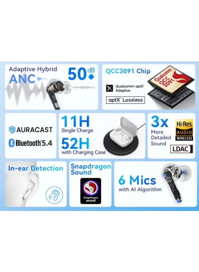 Air Pro 4 Wireless Earbud