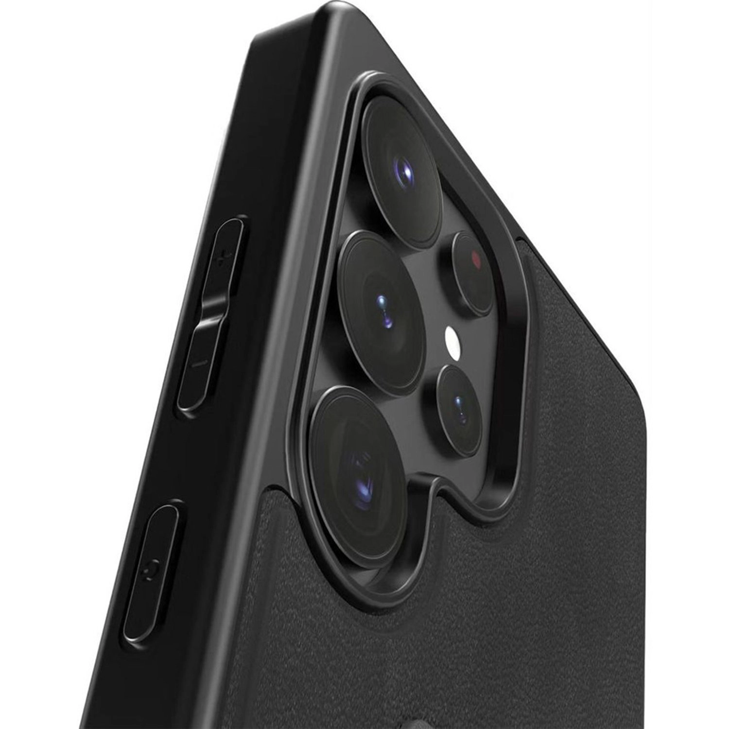 Morphix Case for Samsung Galaxy S25 Ultra