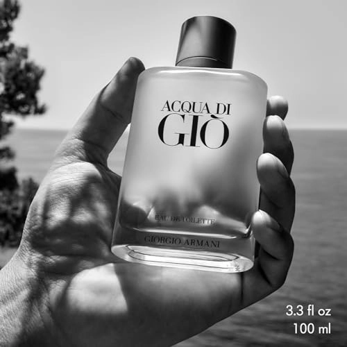 Acqua Di Gio Eau de Toilette 50ml
