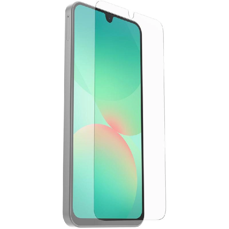 Antimicrobial Shatterproof Glass Screen Protector for iPhone 17 Pro Max