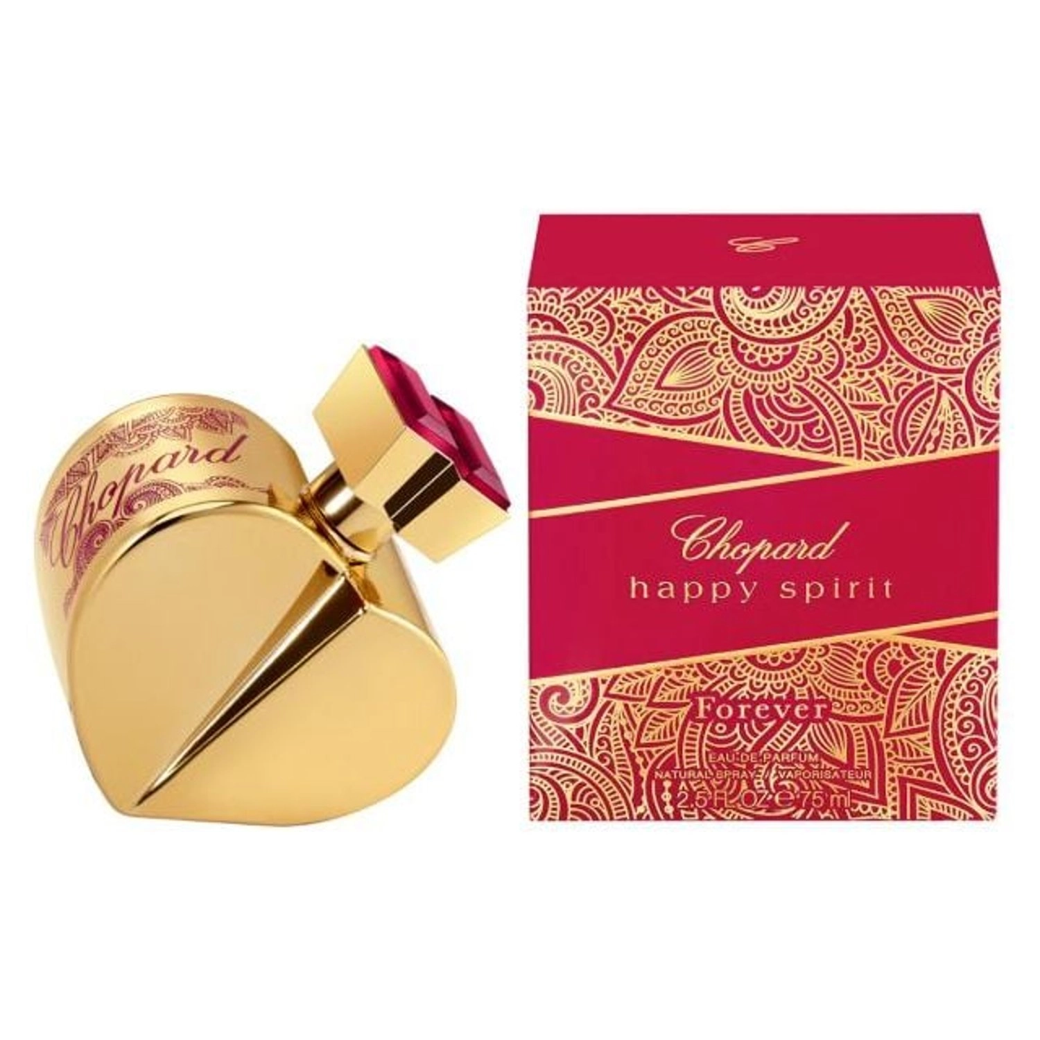 Chopard Happy Spirit Forever Eau de Parfum 75 ml