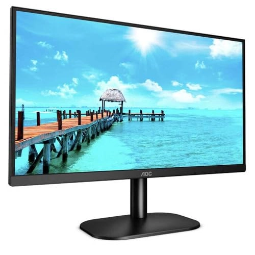 24B2XDM - 24 Inches 1920 x 1080 Pixels