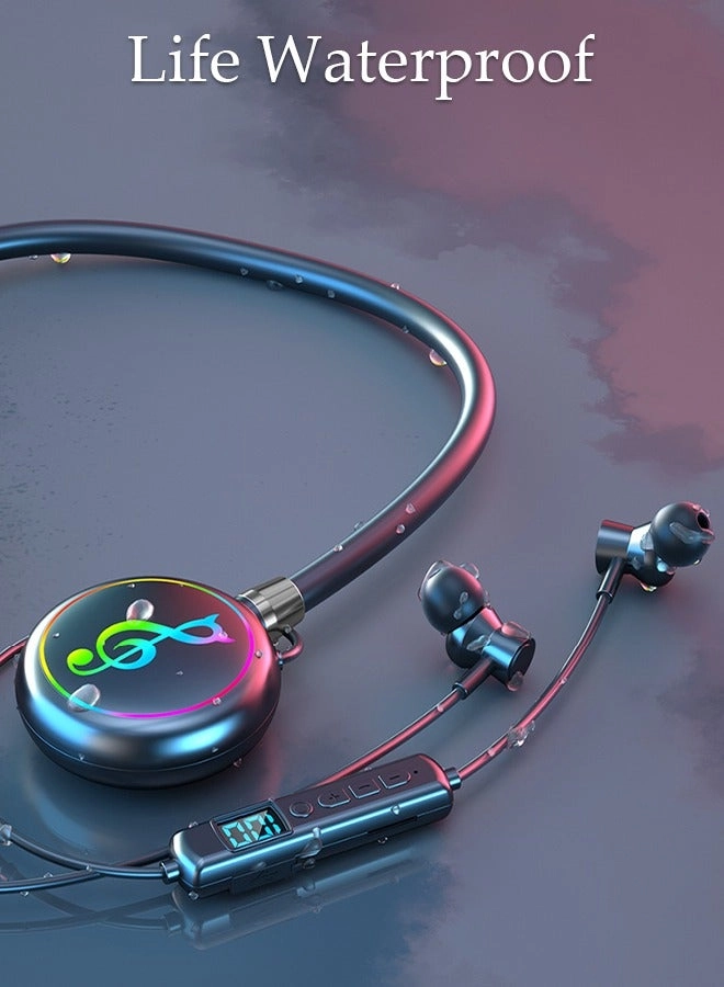 DU3577 Wireless Headphone